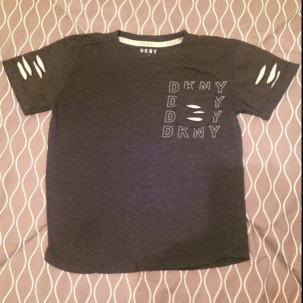 DKNY Kids T-shirt